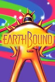 EarthBound Banda sonora (1994) carátula