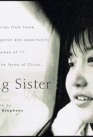 Working Sister (1998) copertina