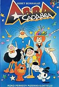 Abra Cadabra (1983) cover