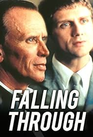 Falling Through (2000) copertina