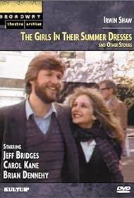 "Great Performances" The Girls in Their Summer Dresses and Other Stories (1981) cover