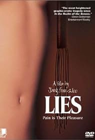 Lies Soundtrack (1999) cover