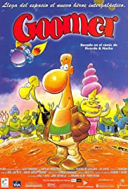 Goomer (1999) copertina