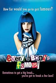 Everybody Famous (2000) cover