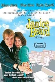 Janice Beard Soundtrack (1999) cover
