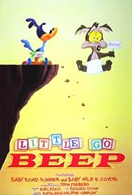 Little Go Beep Colonna sonora (2000) copertina