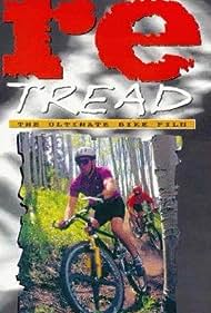 ReTread (1996) cover