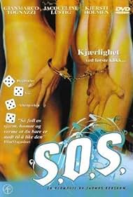S.O.S. Colonna sonora (1999) copertina