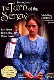 The Turn of the Screw (1999) cover