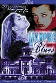Vampire Blues Soundtrack (1999) cover