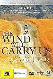 El viento nos llevará (1999) cover