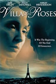 Villa des roses Soundtrack (2002) cover
