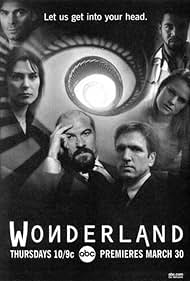 Wonderland Banda sonora (2000) cobrir