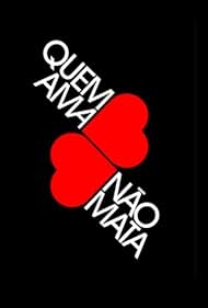 Quem Ama Não Mata Colonna sonora (1982) copertina