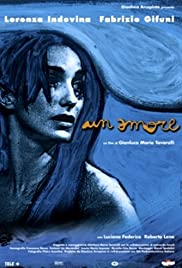 Un amore (1999) cover