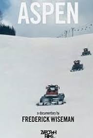 Aspen (1991) couverture