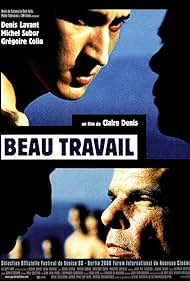 Beau travail (1999) cover