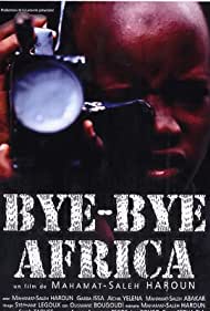 Bye Bye Africa (1999) cover