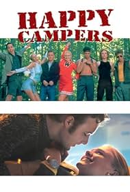 Happy Campers Colonna sonora (2001) copertina