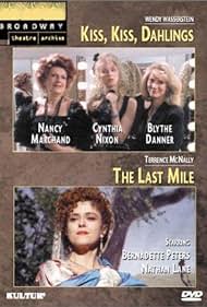 The Last Mile (1992) carátula