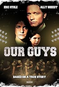 Our Guys: Outrage at Glen Ridge (1999) cover