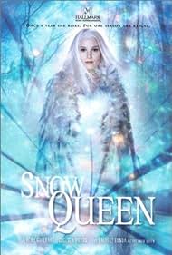 La Reina de las Nieves (2002) cover