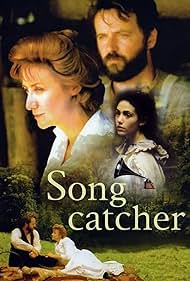 Songcatcher (2000) copertina