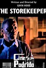 The Storekeeper Soundtrack (1998) cover