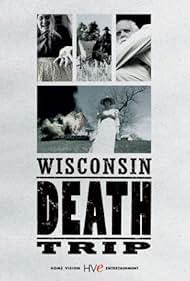 Wisconsin Death Trip Soundtrack (1999) cover