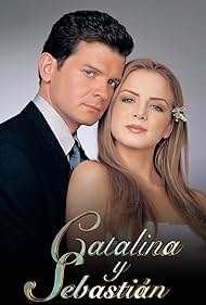Catalina y Sebastián Soundtrack (1999) cover