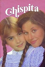 Chispita Soundtrack (1982) cover