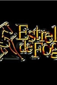 Estrela de Fogo Soundtrack (1998) cover