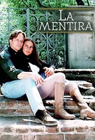 La mentira Colonna sonora (1998) copertina