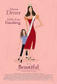 Beautiful - Una vita da miss Colonna sonora (2000) copertina