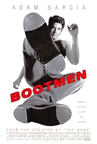 Bootmen (2000) copertina