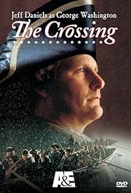 The Crossing Bande sonore (2000) couverture