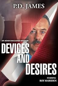 Devices and Desires Bande sonore (1991) couverture