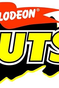 Nickelodeon GUTS (1992) cover