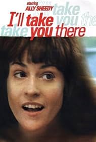 I'll Take You There (1999) copertina