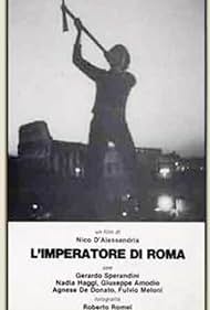 The Emperor of Rome Banda sonora (1988) carátula