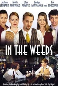 In the Weeds (2000) copertina
