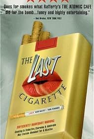 The Last Cigarette Soundtrack (1999) cover