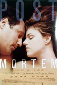 Post Mortem Colonna sonora (1999) copertina