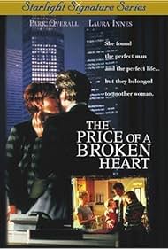 The Price of a Broken Heart Colonna sonora (1999) copertina