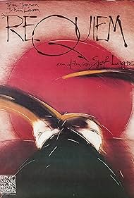 Requiem Colonna sonora (1986) copertina