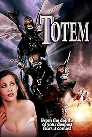 Totem (1999) copertina