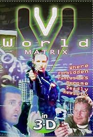V-World Matrix (1999) cover