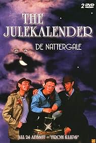 The Julekalender (1991) cover