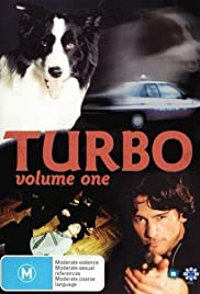 Turbo Colonna sonora (2000) copertina