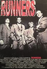 Runners (2001) cover